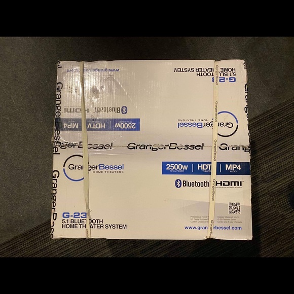 GrangerBessel - Picture 3 of 4